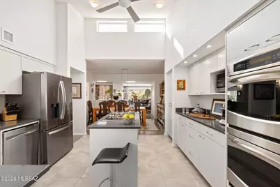 1931 E Campbell Terrace, Tucson, AZ 85718 - Photo 14