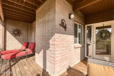 1931 E Campbell Terrace, Tucson, AZ 85718 - Photo 34