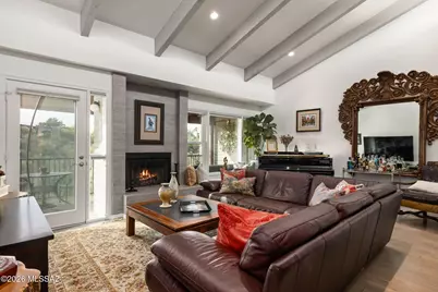 1931 E Campbell Terrace, Tucson, AZ 85718 - Photo 6