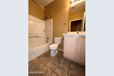 7723 W Sombrero View Lane, Tucson, AZ 85743 - Photo 8