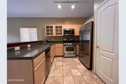 7723 W Sombrero View Lane, Tucson, AZ 85743 - Photo 4