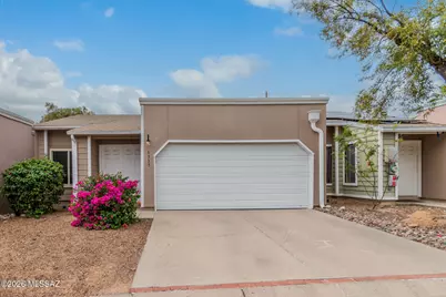 6337 N Willowbrook Drive, Tucson, AZ 85704 - Photo 2