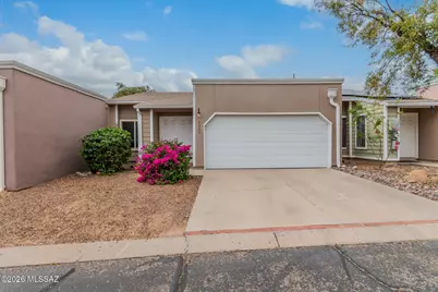 6337 N Willowbrook Drive, Tucson, AZ 85704 - Photo 1