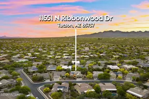 11651 N Ribbonwood Dr, Oro Valley, AZ 85737 - Photo 2