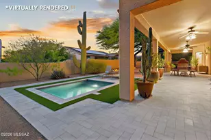 11651 N Ribbonwood Dr, Oro Valley, AZ 85737 - Photo 50