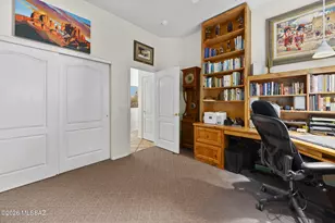 11651 N Ribbonwood Dr, Oro Valley, AZ 85737 - Photo 34