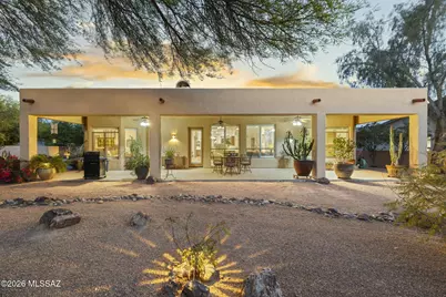 11651 N Ribbonwood Drive, Oro Valley, AZ 85737 - Photo 44