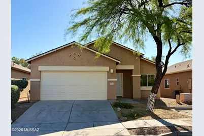 3076 N Desert Stone Place, Tucson, AZ 85716 - Photo 2