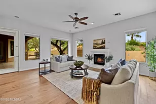 11946 N Copper Sky Pl, Oro Valley, AZ 85737 - Photo 1