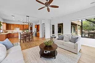 11946 N Copper Sky Pl, Oro Valley, AZ 85737 - Photo 4