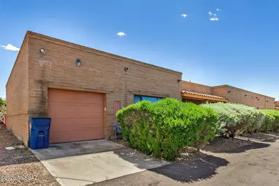 7 W Roma Drive, Tucson, AZ 85737 - Photo 4