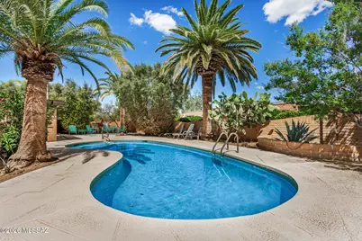 7 W Roma Drive, Tucson, AZ 85737 - Photo 26