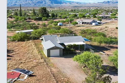 25265 E Tonopah Trail, Benson, AZ 85602 - Photo 1
