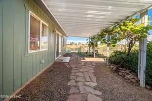 25265 E Tonopah Trail, Benson, AZ 85602 - Photo 8