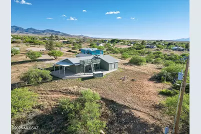 25265 E Tonopah Trail, Benson, AZ 85602 - Photo 4