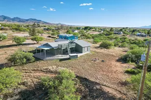 25265 E Tonopah Trail, Benson, AZ 85602 - Photo 4