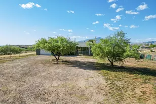 25265 E Tonopah Trail, Benson, AZ 85602 - Photo 2