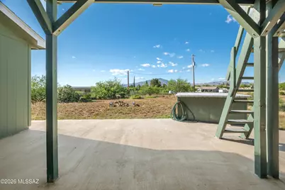 25265 E Tonopah Trail, Benson, AZ 85602 - Photo 6
