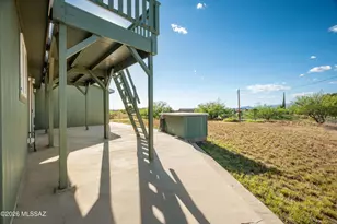 25265 E Tonopah Trail, Benson, AZ 85602 - Photo 10