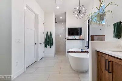 5710 W Saguaro Dream Trail, Tucson, AZ 85742 - Photo 20