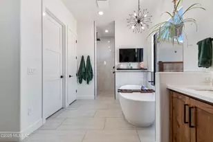 5710 W Saguaro Dream Trl, Tucson, AZ 85742 - Photo 20