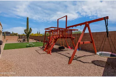 5710 W Saguaro Dream Trail, Tucson, AZ 85742 - Photo 40