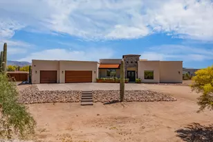 5710 W Saguaro Dream Trl, Tucson, AZ 85742 - Photo 2