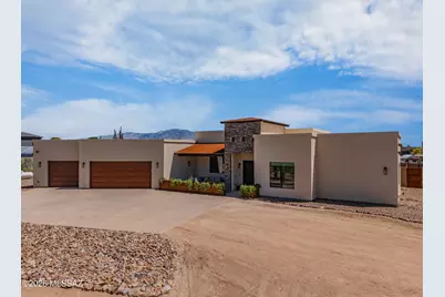 5710 W Saguaro Dream Trail, Tucson, AZ 85742 - Photo 4