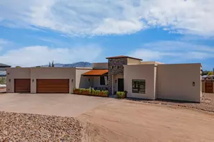 5710 W Saguaro Dream Trl, Tucson, AZ 85742 - Photo 4