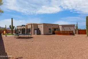 5710 W Saguaro Dream Trl, Tucson, AZ 85742 - Photo 42