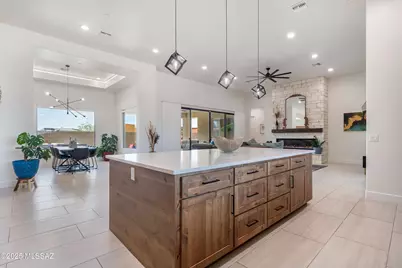 5710 W Saguaro Dream Trail, Tucson, AZ 85742 - Photo 14