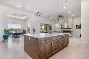 5710 W Saguaro Dream Trl, Tucson, AZ 85742 - Photo 14