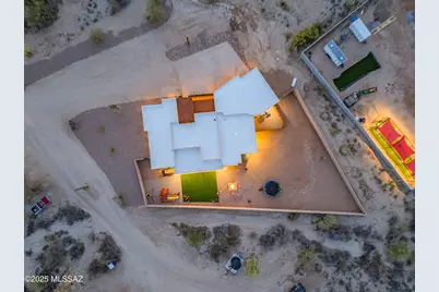 5710 W Saguaro Dream Trail, Tucson, AZ 85742 - Photo 44