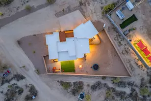 5710 W Saguaro Dream Trl, Tucson, AZ 85742 - Photo 44