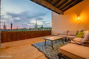 5710 W Saguaro Dream Trl, Tucson, AZ 85742 - Photo 6