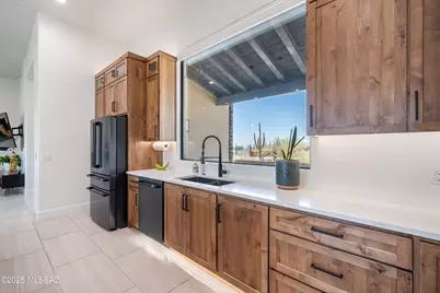 5710 W Saguaro Dream Trail, Tucson, AZ 85742 - Photo 12