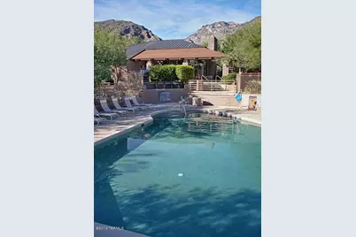 6655 N Canyon Crest Drive #23201, Tucson, AZ 85750 - Photo 24