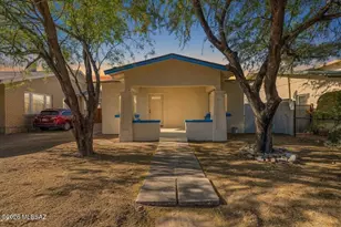 634 E 8th St, Tucson, AZ 85705 - Photo 1
