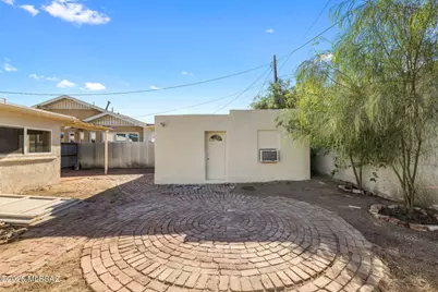 634 E 8th Street, Tucson, AZ 85705 - Photo 40