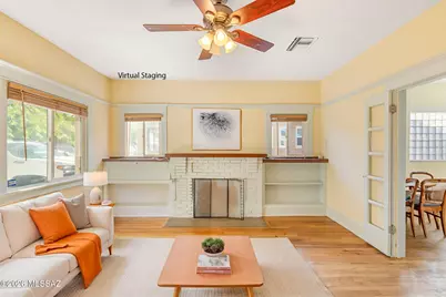 634 E 8th Street, Tucson, AZ 85705 - Photo 12