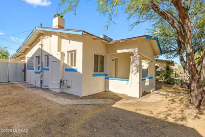 634 E 8th Street, Tucson, AZ 85705 - Photo 8