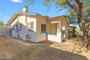 634 E 8th St, Tucson, AZ 85705 - Photo 8