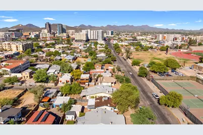 634 E 8th Street, Tucson, AZ 85705 - Photo 4