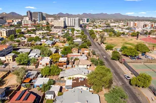 634 E 8th St, Tucson, AZ 85705 - Photo 4