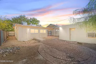 634 E 8th St, Tucson, AZ 85705 - Photo 4