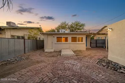 634 E 8th Street, Tucson, AZ 85705 - Photo 28