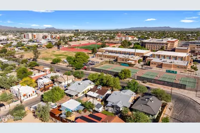 634 E 8th Street, Tucson, AZ 85705 - Photo 46