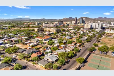 634 E 8th Street, Tucson, AZ 85705 - Photo 48