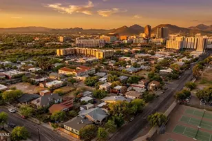 634 E 8th St, Tucson, AZ 85705 - Photo 4