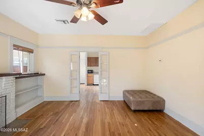 634 E 8th Street, Tucson, AZ 85705 - Photo 14